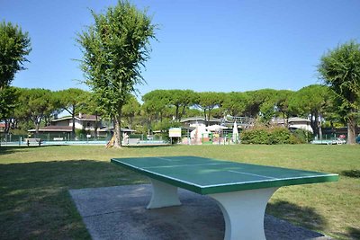 Vakantieappartement Gezinsvakantie Bibione