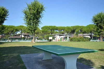 Ferienwohnung mit Klimaanlage und Terrasse