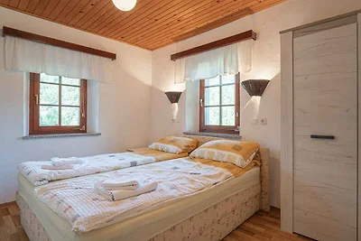 Vakantieappartement Gezinsvakantie Slovenië