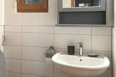 Ferienhaus mit Klimaanlage