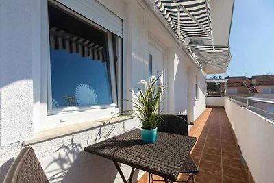 Holiday flat family holiday Bogovici