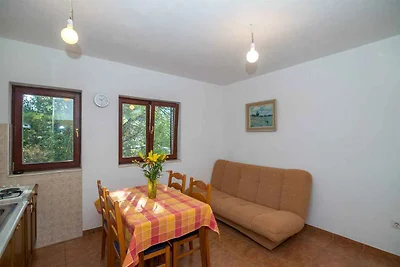 Appartamento Vacanza con famiglia Mimice