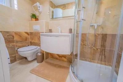 Ferienwohnung mit Klimaanlage