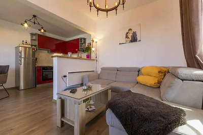 Ferienwohnung mit Klimaanlage