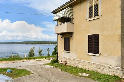 Ferienwohnung mit Meerblick und Klimaanlage