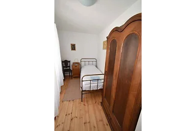 Ferienwohnung mit Klimaanlage und Meerähe