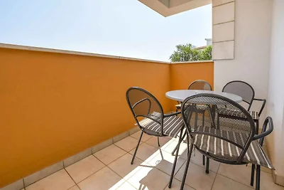 Ferienwohnung in Strandnähe