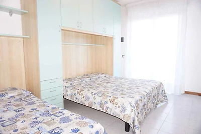 Appartamento Vacanza con famiglia Caorle