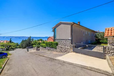 Ferienwohnung mit Klimaanlage