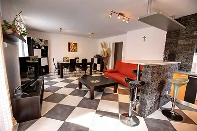 Ferienwohnung am Meer