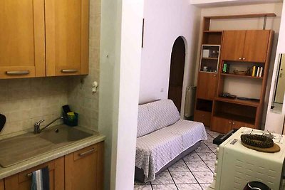 Vakantieappartement Gezinsvakantie Rome & omgeving