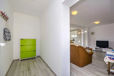 Appartement Vacances avec la famille Razanj