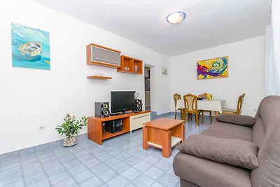 Appartamento Vacanza con famiglia Supetarska Draga
