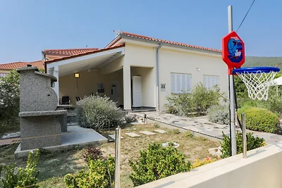 Villa mit Klimaanlage