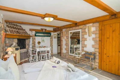 Vakantieappartement Gezinsvakantie Novi Vinodolski