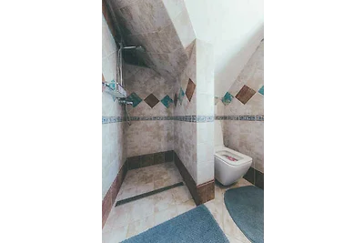 Ferienhaus mit luxuriöse Ausstattung