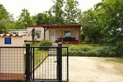 Bungalow Bungalow mit grossem Garten