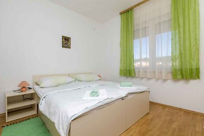 Vakantieappartement Gezinsvakantie Sukošan