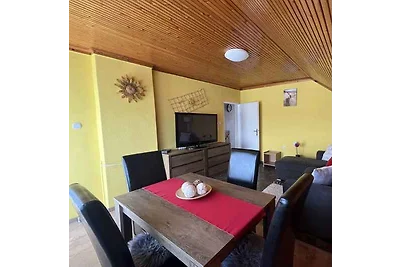 Ferienwohnung mit schönem Garten und