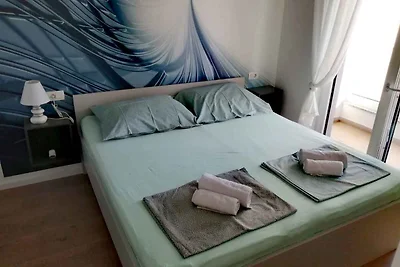 Ferienwohnung mit Aussenpool