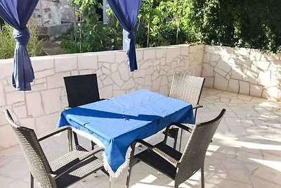 Vakantieappartement Gezinsvakantie Marina