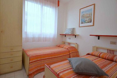 Vakantieappartement Gezinsvakantie Bibione