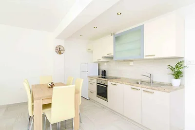 Ferienwohnung am Meer