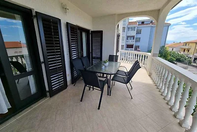 Ferienwohnung mir Meerblick