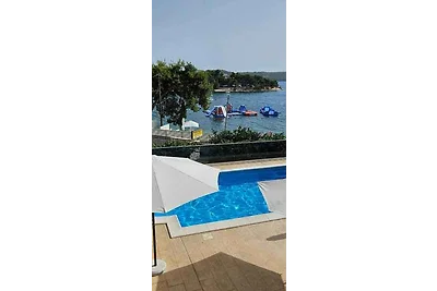 Appartamento Vacanza con famiglia Marina Trogir