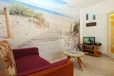 Ferienwohnung mit Klimaanlage