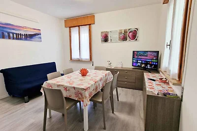 Casa vacanze Vacanza di relax Cavallino-Treporti