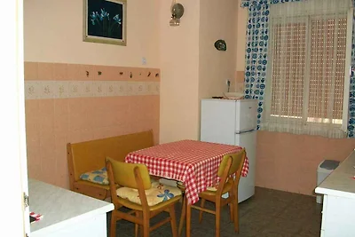 Ferienwohnung mit Terrasse und Klimaanlage