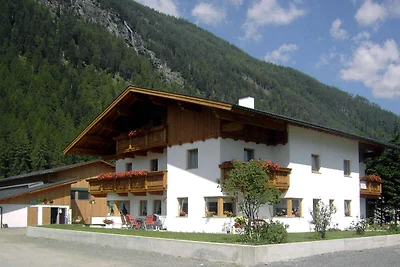 Ferienwohnung mit Balkon