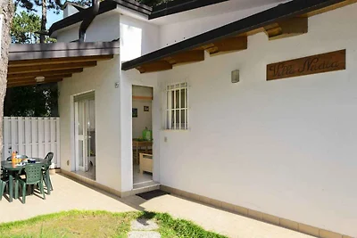 Vakantieappartement Gezinsvakantie Lignano Sabbiadoro