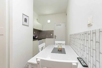 Vakantieappartement Gezinsvakantie Lokva Rogoznica
