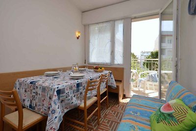 Vakantieappartement Gezinsvakantie Bibione