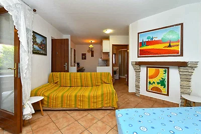 Appartamento Vacanza con famiglia Peroj