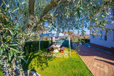 Vakantieappartement Gezinsvakantie Mekisi