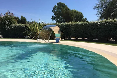 Vakantieappartement Gezinsvakantie Imperia & omgeving