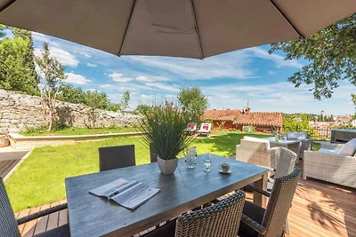 Villa mit Meerblick im Zentrum von - Rovinj