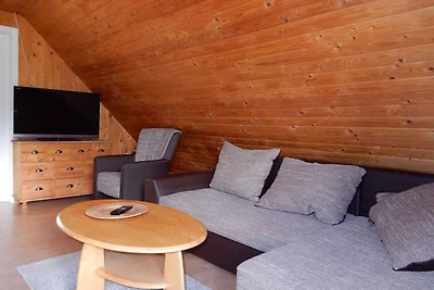 Appartamento Vacanza con famiglia Fuhlendorf