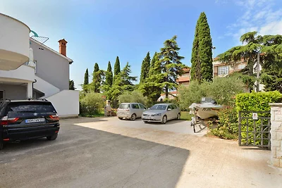 Ferienwohnung mit Klimaanlage