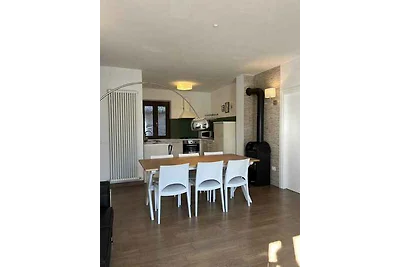 Casa vacanze Vacanza di relax Trento