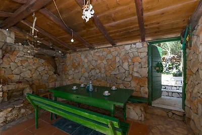 Domek letniskowy Urlop wypoczynkowy Pašman, Tkon