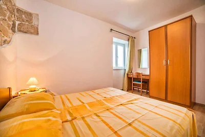 Ferienwohnung mit Meerblick