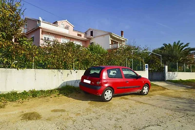 Ferienwohnung mit Panoramablick