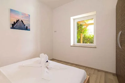 Ferienwohnung mit Pool Nutzung