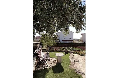 Ferienwohnung mit Klimaanlage und Terrasse in