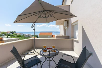 Ferienwohnung mit Klimaanlage