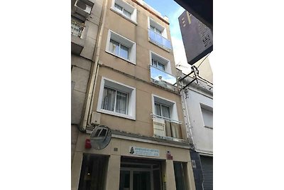 Vakantieappartement Gezinsvakantie Barcelona